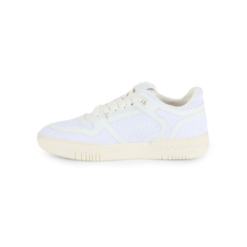 MISSONI SPORT| White Sneakers Size 9.5